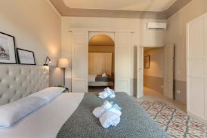 Zante Apartment by Mamo Florence