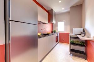 Zante Apartment by Mamo Florence