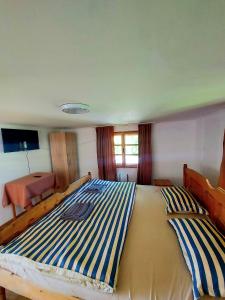 PENSIUNEA BOCA VORONET