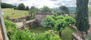 Maisons de vacances La Ferme du Paradis : photos des chambres