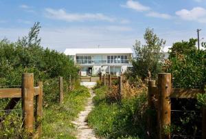 Silver Beach Penthouse