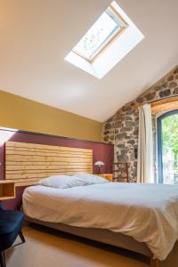 B&B / Chambres d'hotes Les Balcons de la Terrasse : photos des chambres