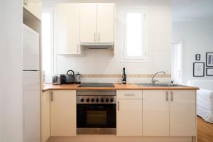 For You Rentals Apartamento TEMPORAL Delicias Madrid Atocha DVA65