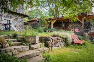 B&B / Chambres d'hotes Les Balcons de la Terrasse : photos des chambres