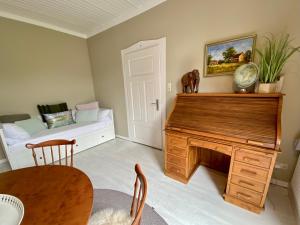 Haus Kranenborgh im Kamerun Steinhude am Meer