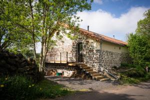 B&B / Chambres d'hotes Les Balcons de la Terrasse : photos des chambres