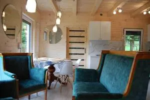 Bystre Chaty - Bystre