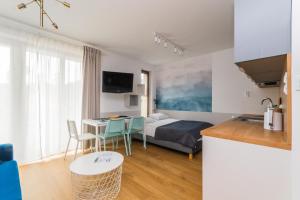 Apartamenty NCNK Stegna Park