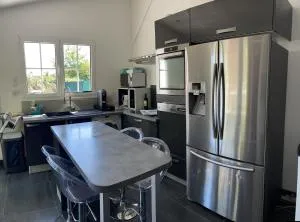 Maison Guethary avec Piscine Privée - Ahetze