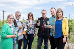 Weingut zur Schlafmütze