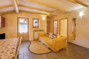 Appartamento Giada - San Rocco