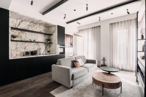 HIGHSTAY - Luxury Serviced Apartments - North Marais 1