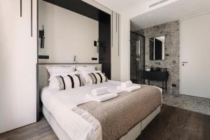 HIGHSTAY - Luxury Serviced Apartments - North Marais 1