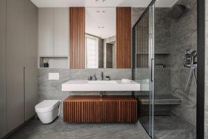 HIGHSTAY - Luxury Serviced Apartments - Rue de Rivoli