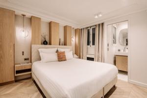 HIGHSTAY - Luxury Serviced Apartments - Louvre-Rivoli