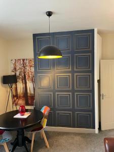 The Old Inn at Plover Cottage Lindley