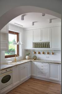Warmia Family House