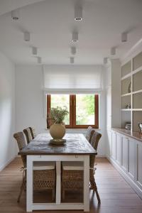 Warmia Family House