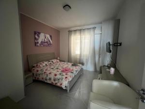 VILLA LUDO a ZAMBRONE TROPEA