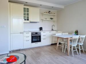 Pod Brzozami Apartamenty Rezydencja Ustronie Morskie