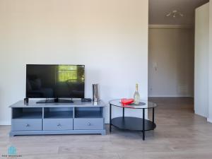Pod Brzozami Apartamenty Rezydencja Ustronie Morskie