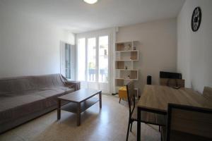 Argelès-sur-mer, Superbe Appartement de 34 m2 à 50 m de la plage dArgelès Appartement à Argeles sur mer