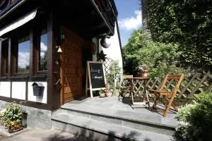 BERGPARADIES Diemelsee - Rhena