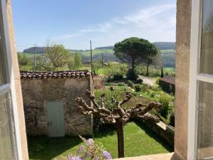 Maisons de vacances La Ferme du Paradis : photos des chambres