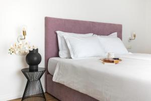 Premium Suite with Sea View room in Hotel In Excelsis