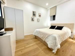 Appartements Cosy T2 Saint Martin Vesubie : photos des chambres