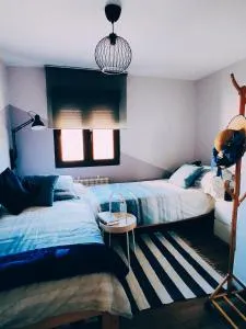 El Rincón del Alma Mía - 西曼卡斯