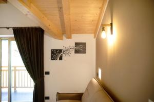 Appartamento Salient Casa Campacc