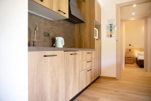 Appartamento Salient Casa Campacc