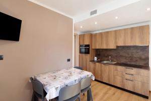 Appartamento Lago Casa Campacc