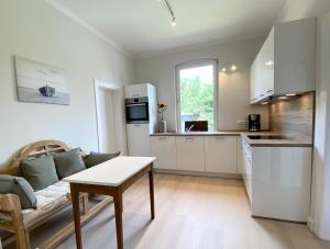 Haus Kranenborgh im Kamerun Steinhude am Meer