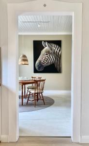 Haus Kranenborgh im Kamerun Steinhude am Meer