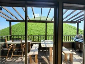 Smart Stay Omuroyama 3Goume - Vacation STAY 61385v - Ogi