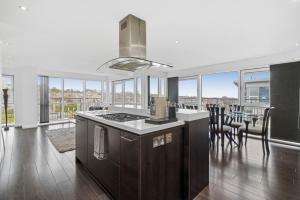 The Residences Penthouse
