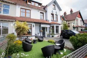 阿旭达乐宾馆 - 兰迪德诺