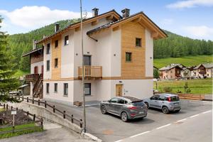 Appartamento Federia Casa Campacc