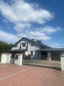 Apartament na Pensjonatowej 8