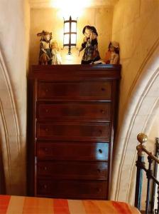 Cozy Corner House in Valletta - Authentic!