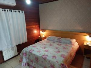 Pousada Villa Fiorita - Penziony a hostince, Canela