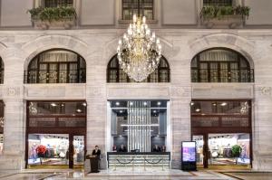 Legacy Ottoman Hotel Istanbul Old City