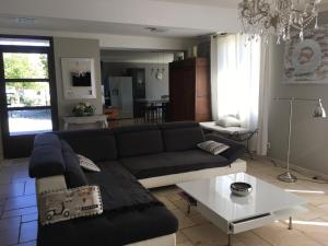 Maisons de vacances Villa Alpilles : photos des chambres