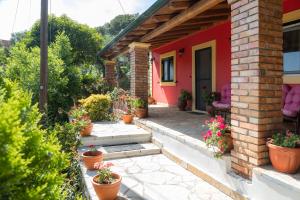 Casa Max Palaiokastritsa Corfu