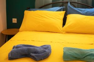 Casa Max Palaiokastritsa Corfu