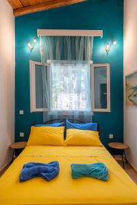 Casa Max Palaiokastritsa Corfu