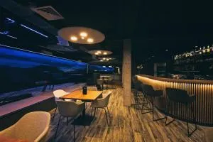 Skalny - Rybarzowice