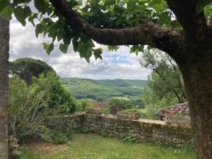 Maisons de vacances La Ferme du Paradis : photos des chambres